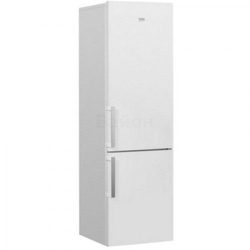 Холодильник Beko RCNK321K00W белый