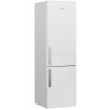 Холодильник Beko RCNK321K00W белый
