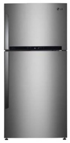 Холодильник LG GR-B802HMPM