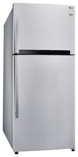 Холодильник LG GN-M702HMHM