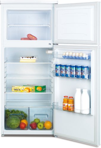 Холодильник Renova RTD-330W