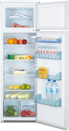 Холодильник Renova RTD-298W