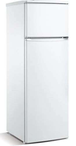 Холодильник Renova RTD-380W