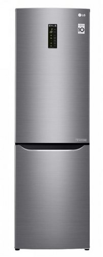 Холодильник LG GC-B399SMQZ