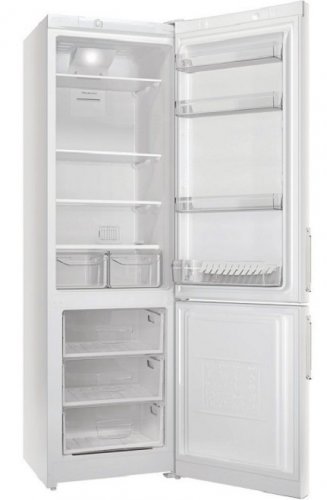 Холодильник Indesit EF 20 белый