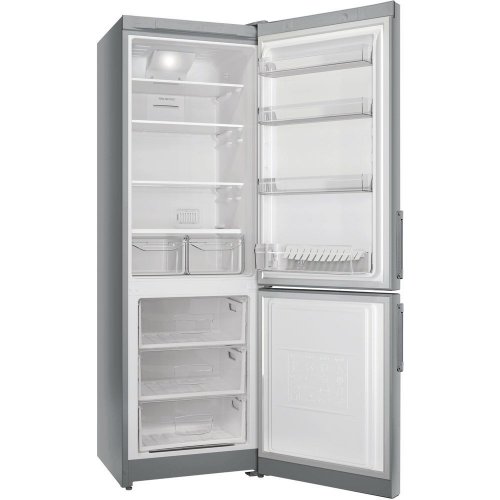 Холодильник Indesit EF 18 S