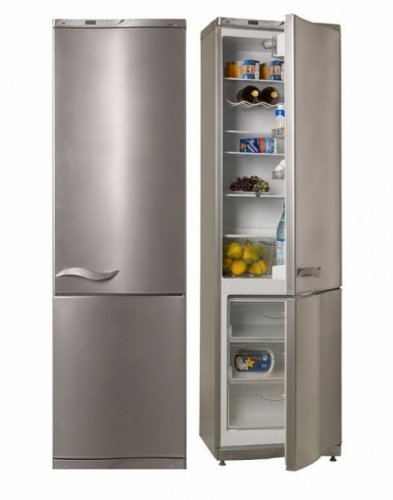Холодильник Atlant MXM 1843-08
