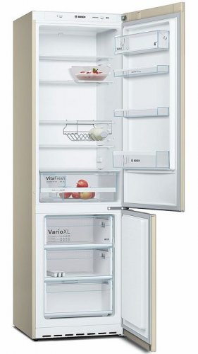 Холодильник Avex RFC-301D NFGY
