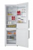 Холодильник Avex RFC-301D NFW