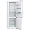 Холодильник Gorenje NRK 6191 GHW белый