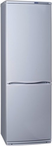 Холодильник Atlant MXM 6021-080 серебро