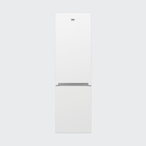 Холодильник Beko RCNK356K00 W