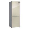 Холодильник Hiberg RFC-311DX NFGJ (Шампань line)