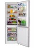 Холодильник Hiberg RFC-311DX NFGJ (Шампань line)