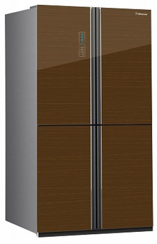 Холодильник Hisense RQ-81WC4SAС