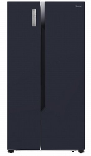 Холодильник Hisense RС-67WS4SAB