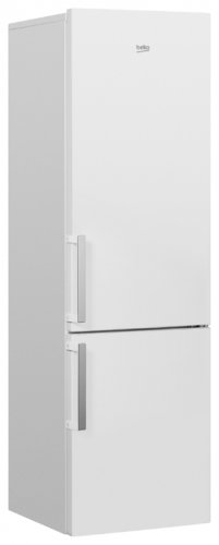 Холодильник Beko RCSK340M21, белый