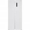 Холодильник Hiberg RFS-450D NFW белая глазурь