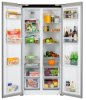 Холодильник Hiberg RFS-450D NFY