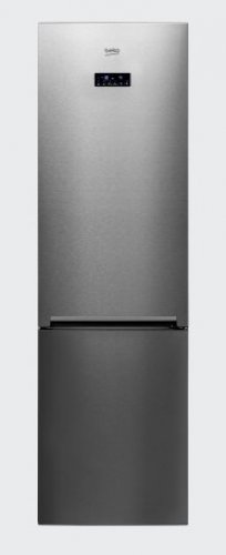 Холодильник Beko RCNK321E21X