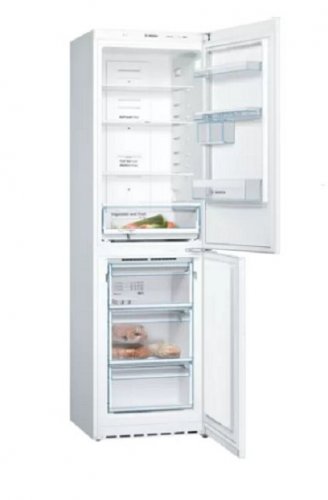 Холодильник Bosch KGN 39 VW17R
