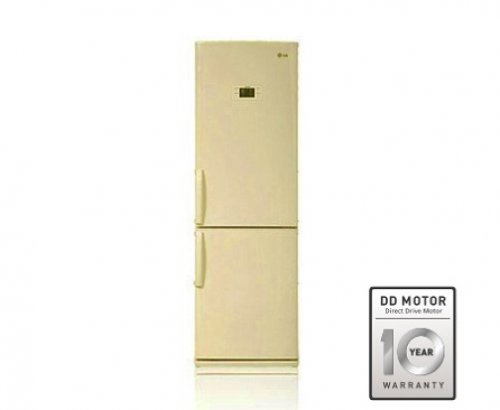 Холодильник LG GA-B379UEQA