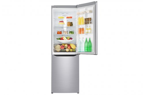 Холодильник LG GA-B429SAQZ
