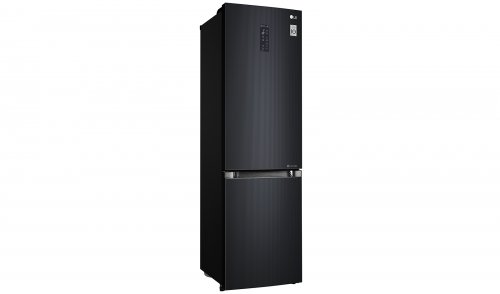 Холодильник LG GA-B499TGLB