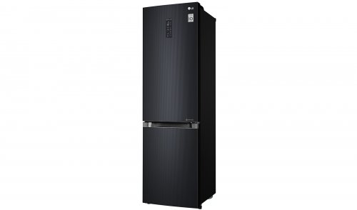 Холодильник LG GA-B499TGLB