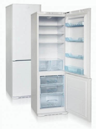Холодильник Бирюса W127