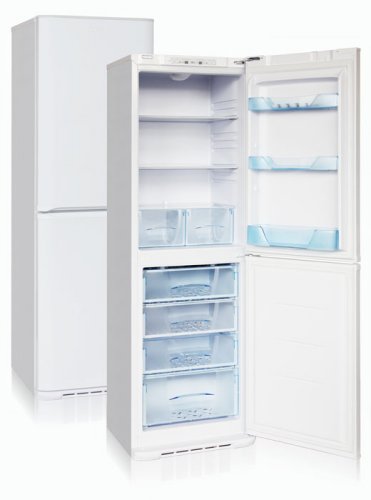 Холодильник Бирюса М125