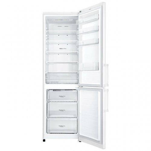 Холодильник LG GR-B499YVCZ