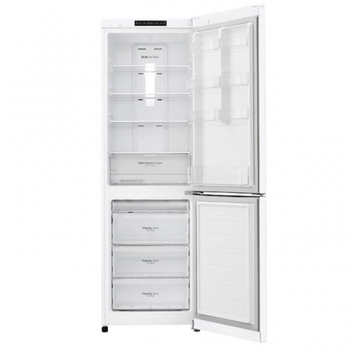 Холодильник LG GC-B429SQCZ