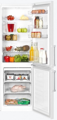 Холодильник Beko RCSK339M21W