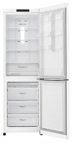 Холодильник LG GA-B429SQСZ