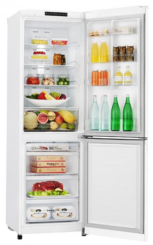 Холодильник LG GA-B429SQСZ