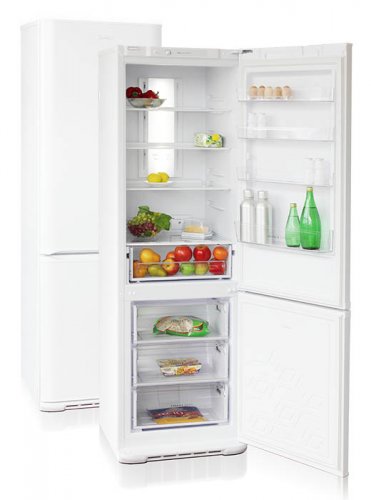 Холодильник Бирюса Б 360NF