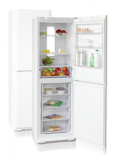 Холодильник Бирюса Б 340NF