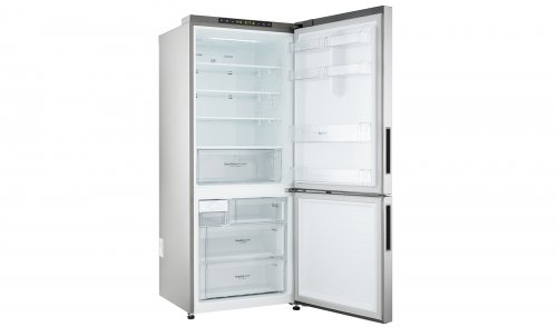 Холодильник LG GC-B519PMCZ