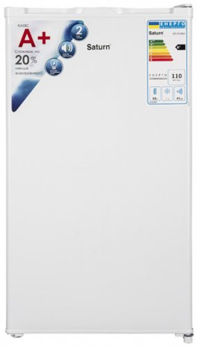 Холодильник Saturn ST-CF2951