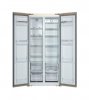 Холодильник Hiberg RFS-450D NFH
