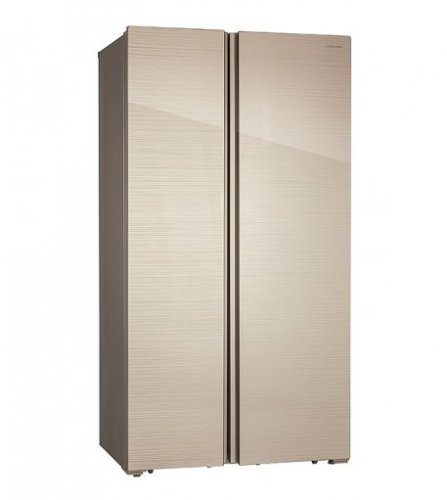 Холодильник Hiberg RFS-560D NFGY