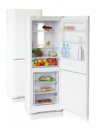 Холодильник Бирюса Б 320NF