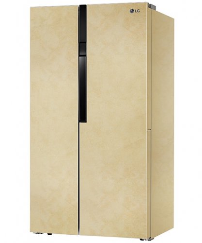Холодильник LG GC-B247JEUV