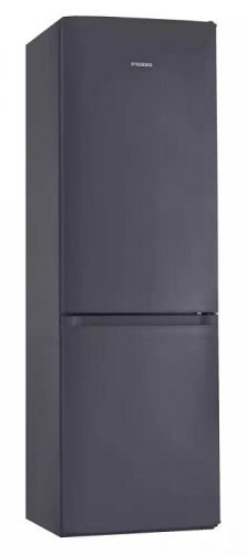 Холодильник Pozis RK-170 графитный
