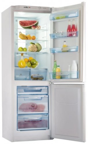 Холодильник Pozis RK-170 графитный