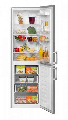 Холодильник Beko CSKR 5335 M21S