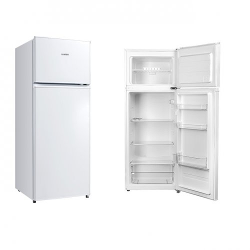 Холодильник Centek CT-1712-207TF (белый)