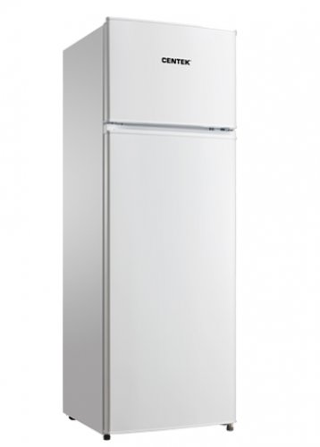 Холодильник Centek CT-1713-240TF (белый