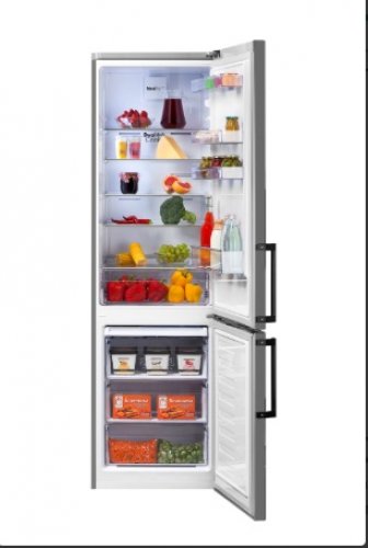 Холодильник Beko CNKR 5356K21 S